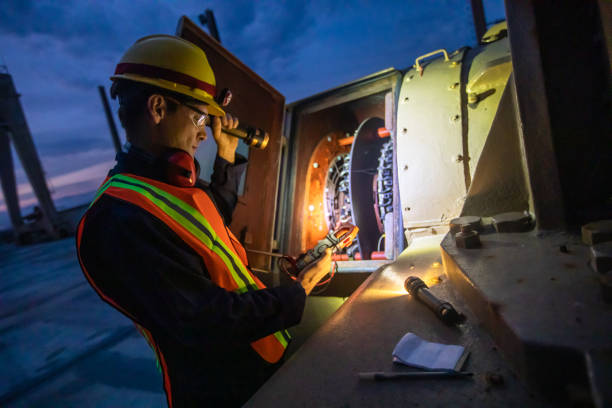 Best Industrial Electrical Services  in Albany, CA