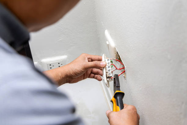 Best Electric Panel Repair  in Albany, CA