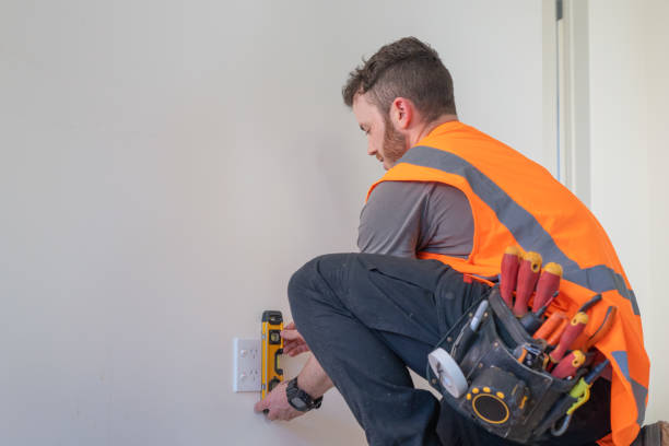 Best Electrician for Home Renovation  in Albany, CA