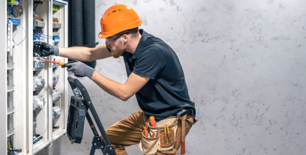 Best Commercial Electrician Services  in Albany, CA